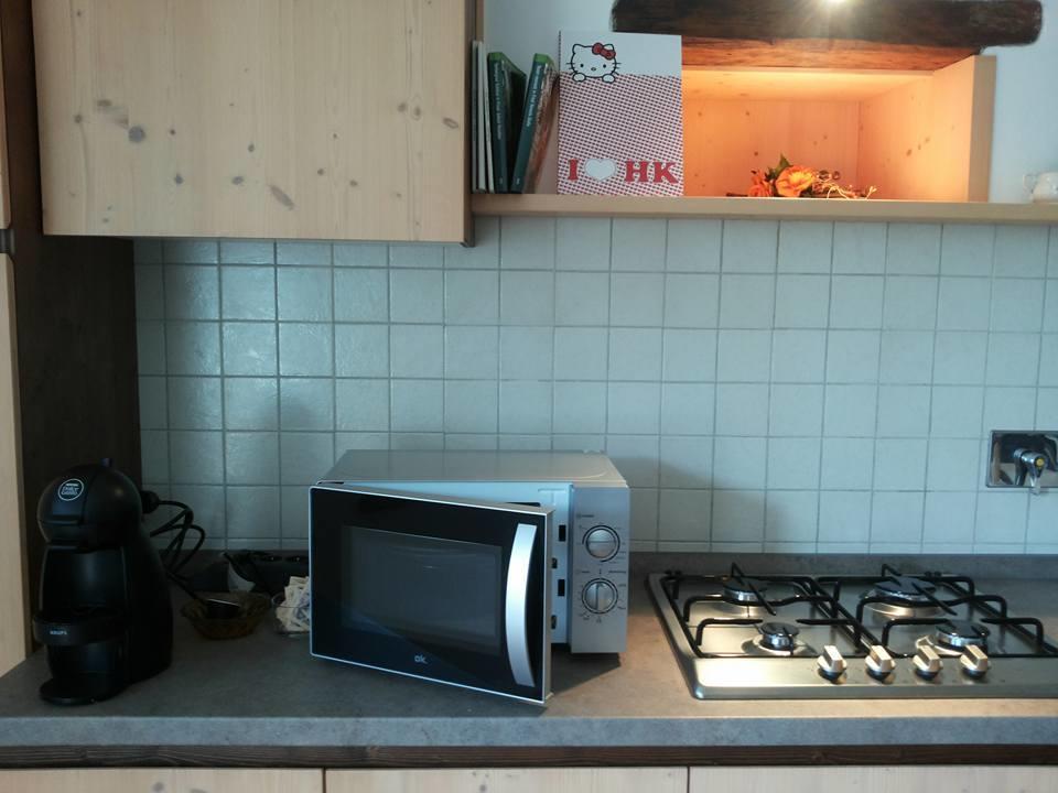 Alloggi Valle Di Soffumbergo Eksteriør billede